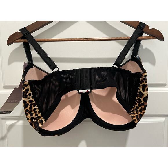 Perfects Australia Contour Balconette 38DDDD Bra - Picture 3 of 7